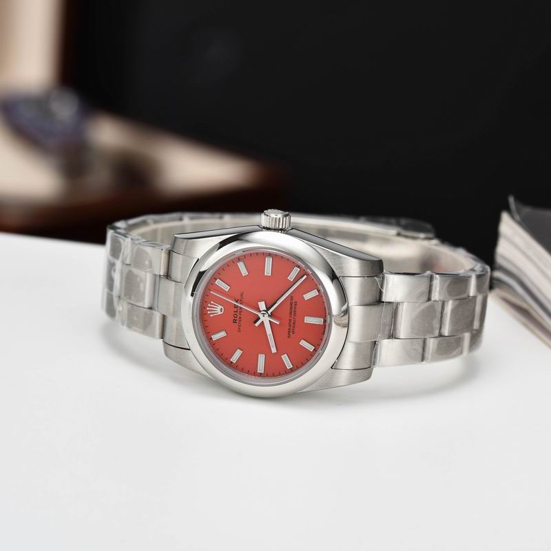 Rolex 41mm 31mm 091743